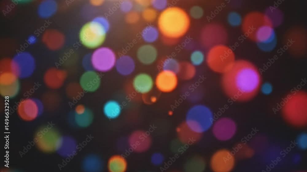 multicolored light leaks 4k footage on black background. lens studio flare leak burst overlays. natural lighting lamp rays bokeh effect. for compositing over your footage, stylizing video, transitions