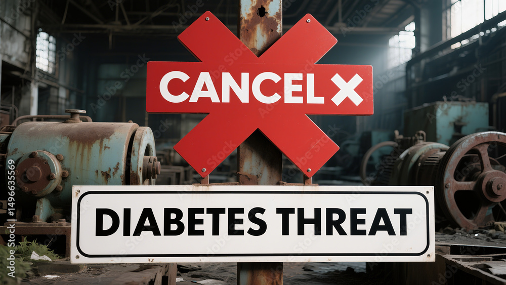 Obraz premium The red