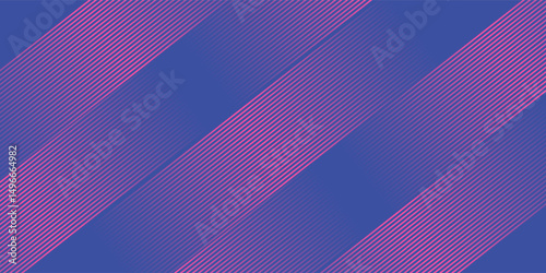 Slash line background with diagonal lines black color. modern