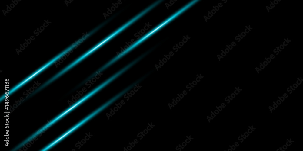 Obraz premium Slash line. Border with diagonal lines. Angle of tilt stripes. Black pattern of footer isolated vector on white background. modern