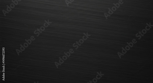 Close-up of a black textured surface