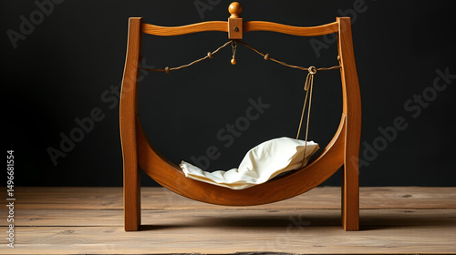 Gossip leads to defamation. A Newton cradle metaphor in which gossip sets defamation in motion. Vicious cycle. Cause and effect relation between gossip and defamation. Can be looped