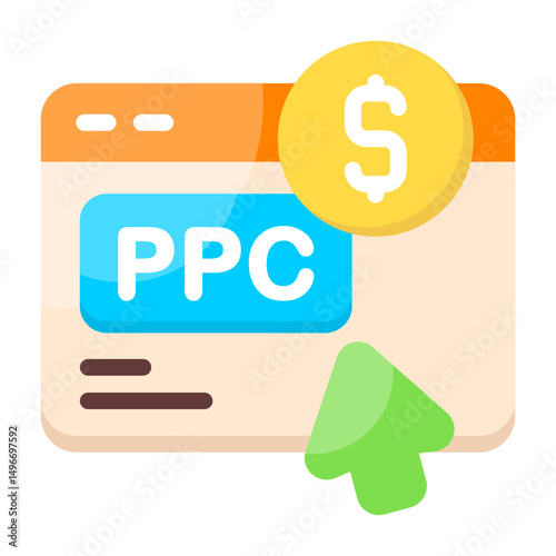 PPC Icon