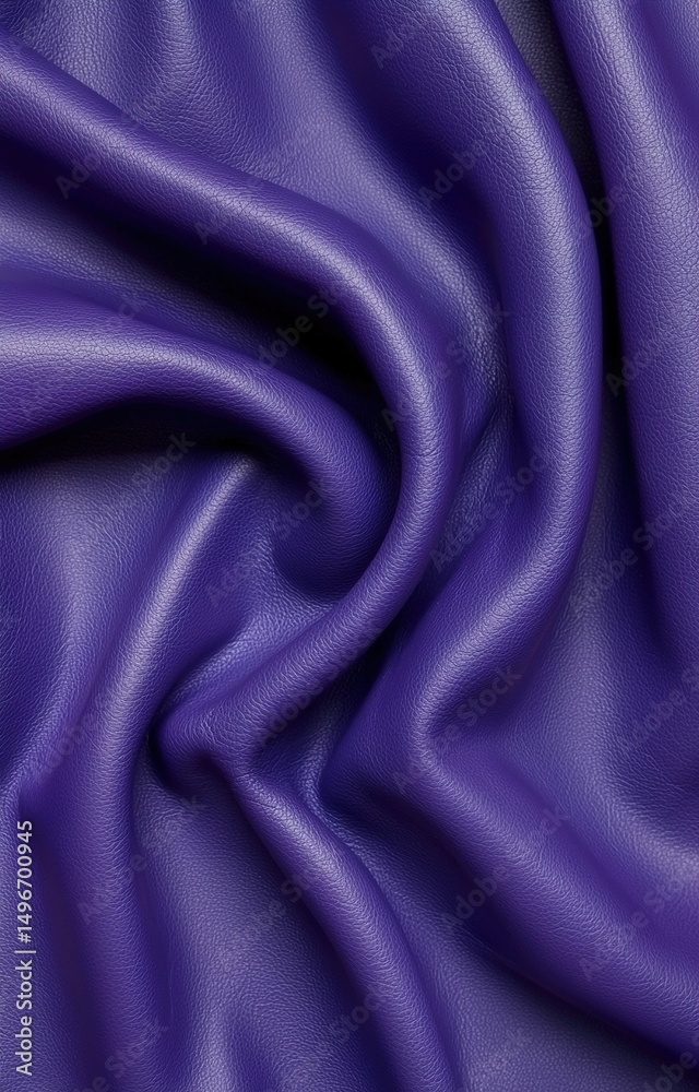 Obraz premium silk fabric background