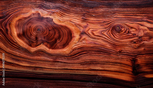 Maple wood striped grain texture