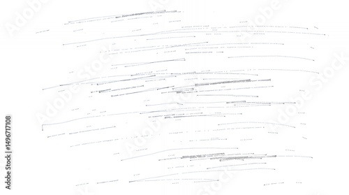 Animated Motion Graphics Background