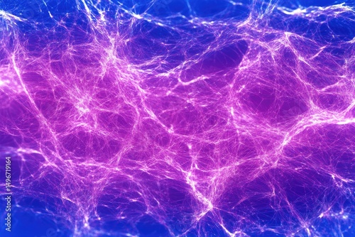 Abstract energy network