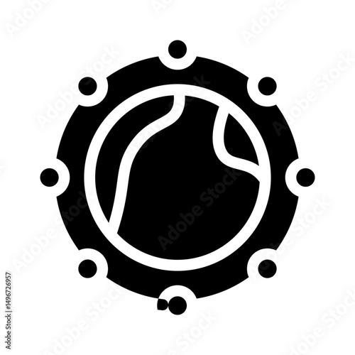 community glyph icon