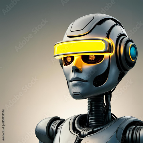 artificial intelligence robot