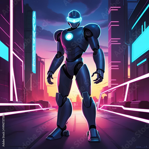 artificial intelligence robot