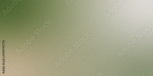 A textured green and white gradiant background with subtle grainy effect for design