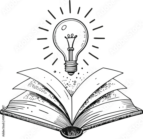 creative light bulb