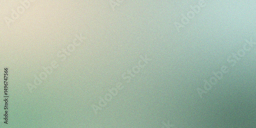 Soft and subtle textured gradient background in calming pastel shades for design projects