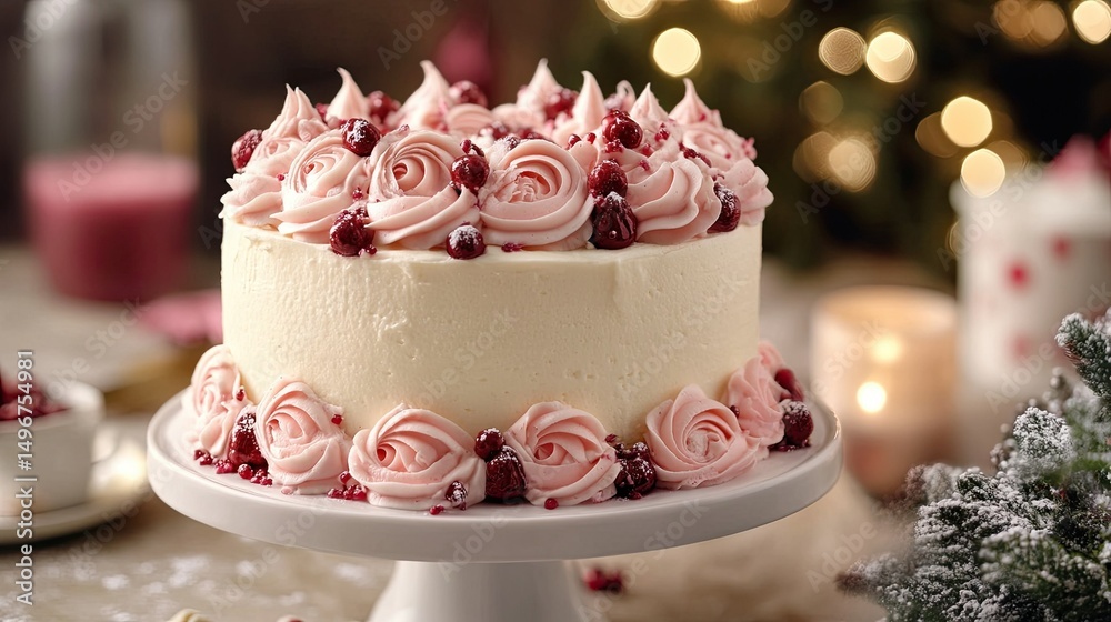 chocolate cake with rose petals Frosting Joy Cake chocolate cake with rose petals Frosting Joy Cake