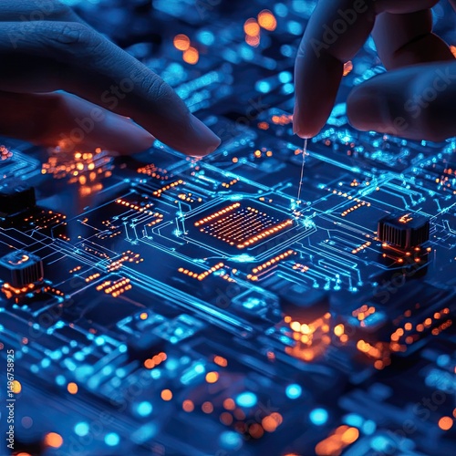 Microservices Architecture for Business enabling scalability, decoupling systems, supporting flexibility, improving deployment, optimizing performance, digital transformation