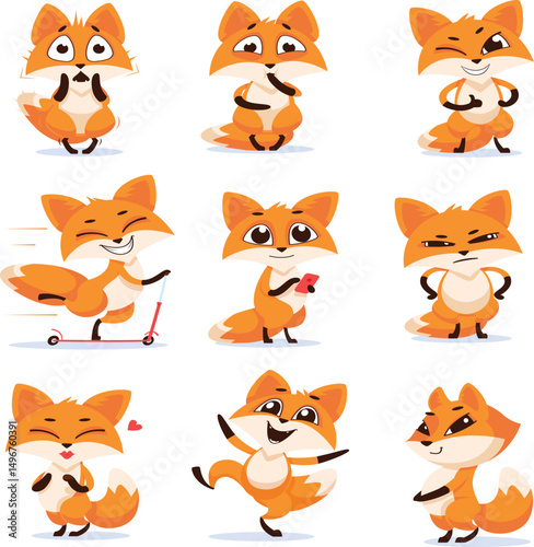cute little fox3