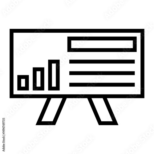 Business Chart