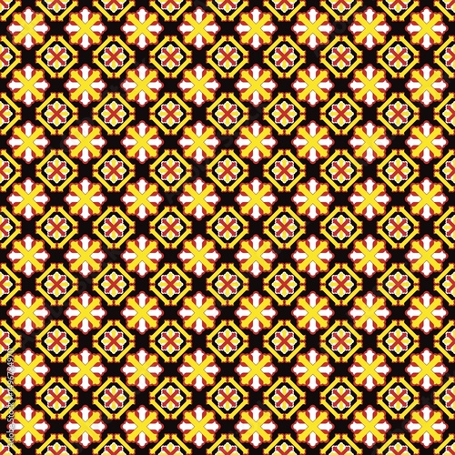 Abstract Ethnic Art, Geometric Design, Tribal Seamless Patterns, Fabric Patterns, Print Patterns, Art, Covers, Prints, Wallpaper, Carpet Design, Patterns on Products.