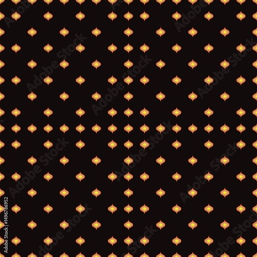 Abstract Ethnic Art, Geometric Design, Tribal Seamless Patterns, Fabric Patterns, Print Patterns, Art, Covers, Prints, Wallpaper, Carpet Design, Patterns on Products.