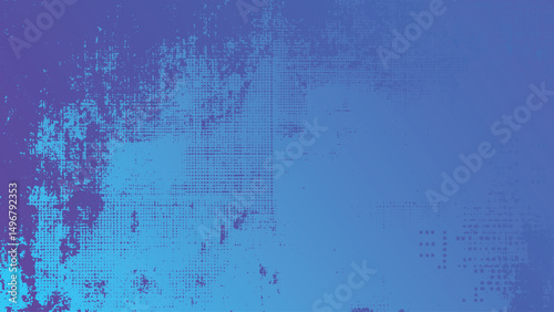 dirty scratch grunge texture with rough distorted elements and dotted pattern ideal for design overlays