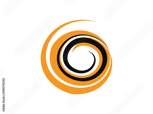 Download Circle Shape Colored Image, Icon, Logo SVG File – Modern Minimalist Vector Graphic for Design Projects