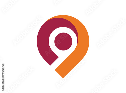 Free Download Download Free Colored Eye Icon Logo SVG – High-Quality Multi-Color Vector Design for Vision, Health, and Branding Projects - GFXLoad