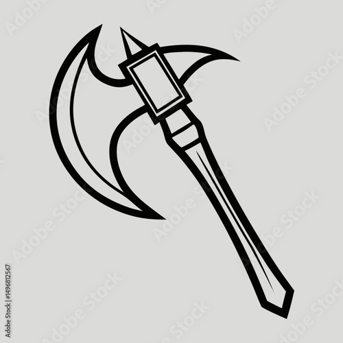 hammer and sickle