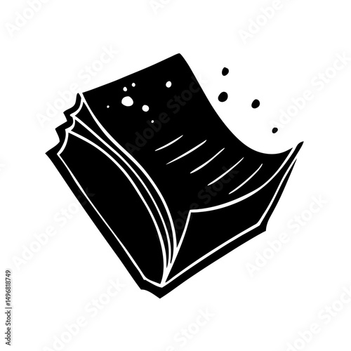 blotting paper oil control