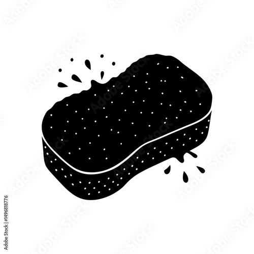 blotting sponge face mattifier