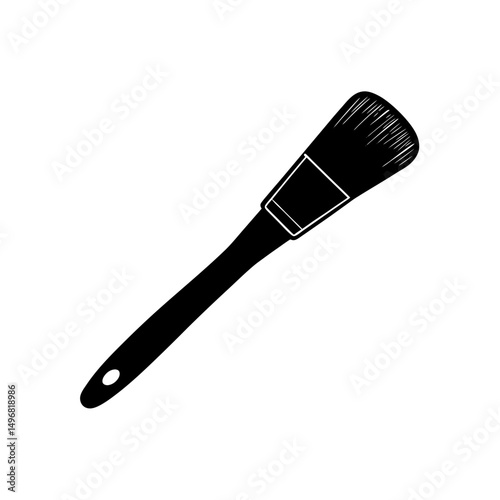 Color Corrector Brush for Flawless Base