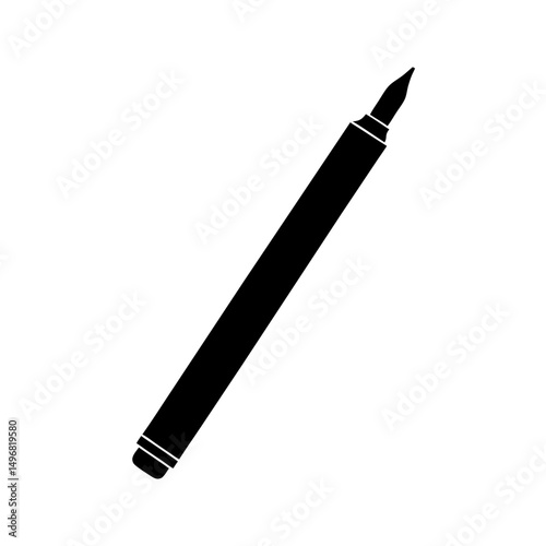 Eyeliner Pen for Bold Definition