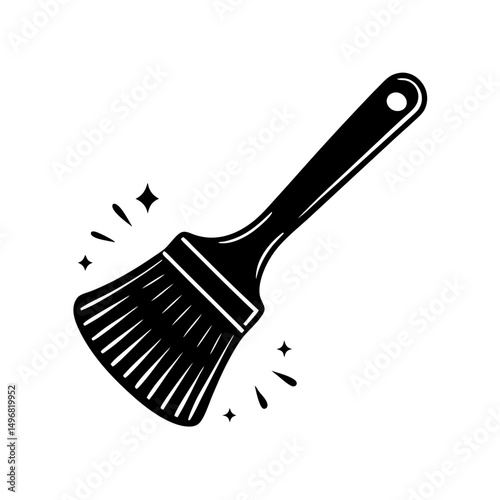 Instant Makeup Brush Cleaner