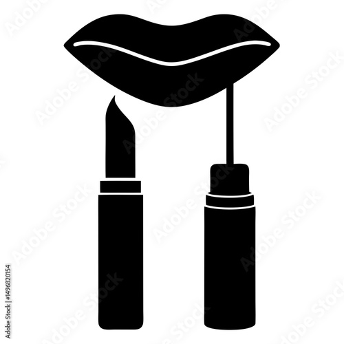 Lip Balm Applicator Tool