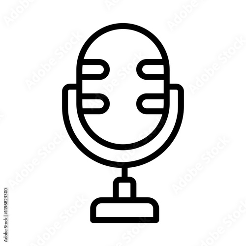 Microphone