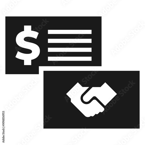 Bond Icon