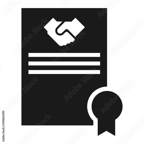 Bond Icon
