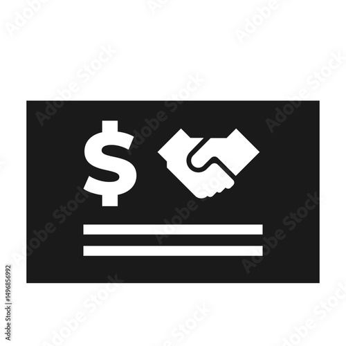 Bond Icon