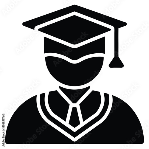 Academic Success Celebrating Graduation and the Pursuit of Knowledge