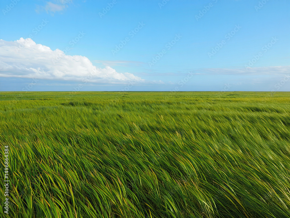 Fototapeta premium Sky