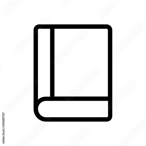 Bookmark Icon