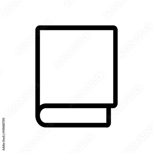 E- Book Icon