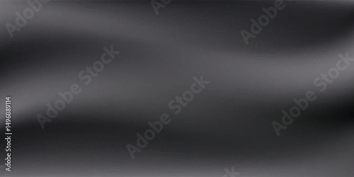 Black gray simple plain wall light , Noise intensive Holographic blend blurred smooth transitions tone empty presentation design , futuristic minimal modern luxury premium unique motion elegant page