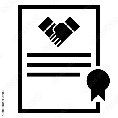 Bond Icon