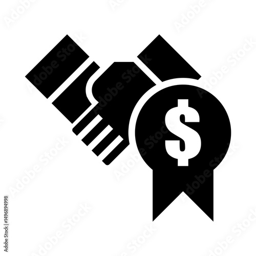 Bond Icon