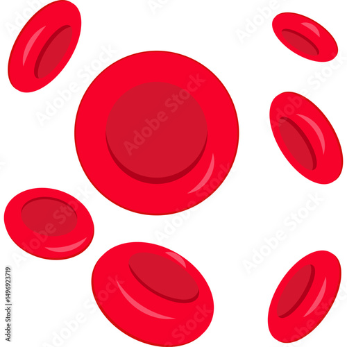 Red Blood Cells