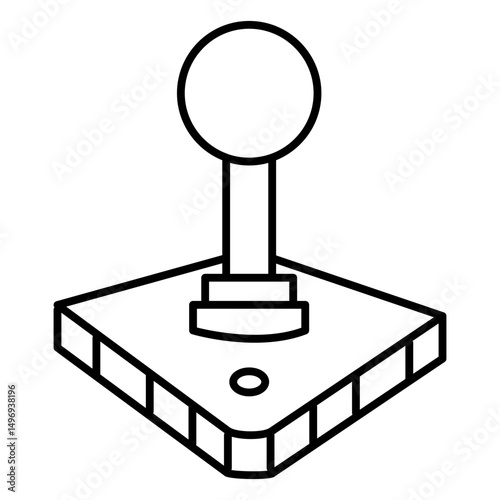 joy stick
