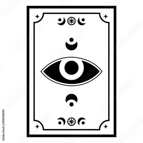 Bright Tarot Cards