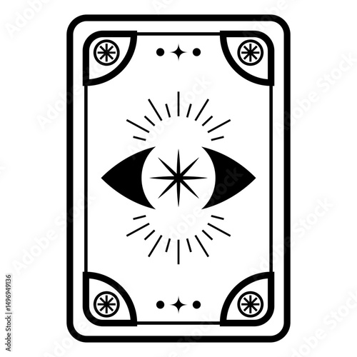 Bright Tarot Cards
