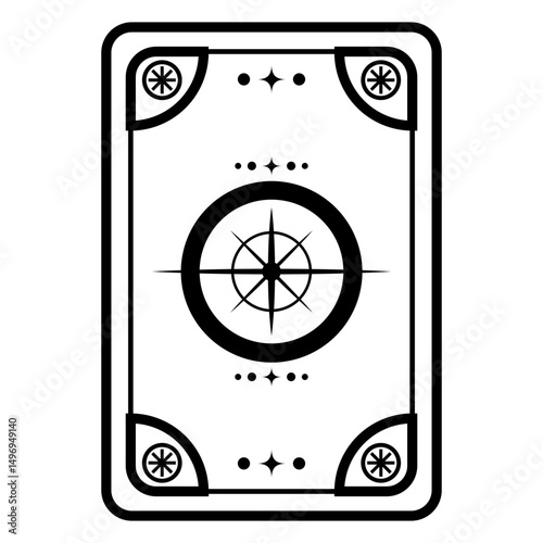 Bright Tarot Cards