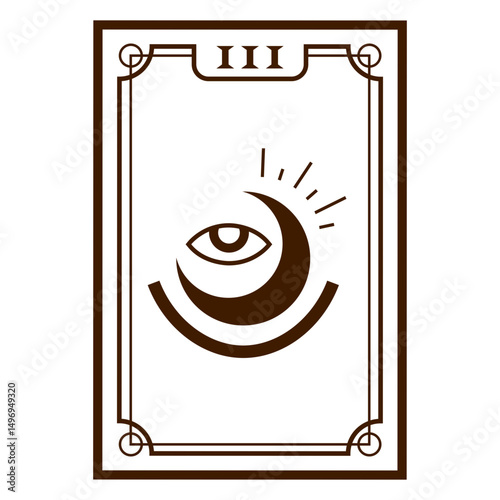 Bright Tarot Cards